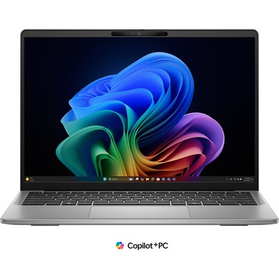 Dell Latitude 7455 14'' Snapdragon X Elite 32GB/512GB CoPilot+ Touch Notebook PC