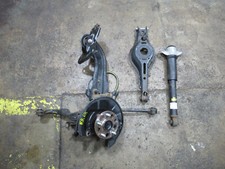 2020 LEXUS UX 250H MZAH10R 4x2 2.0 HYBRID CVT AUTO MK1 REAR RIGHT SUSPENSION LEG