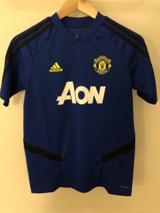 adidas manu
