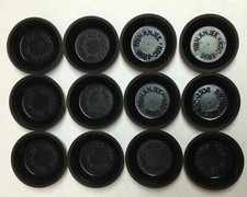 Lot Of 12 Wheel Cylinder Cups 1- 18 A3181040 Bc2936