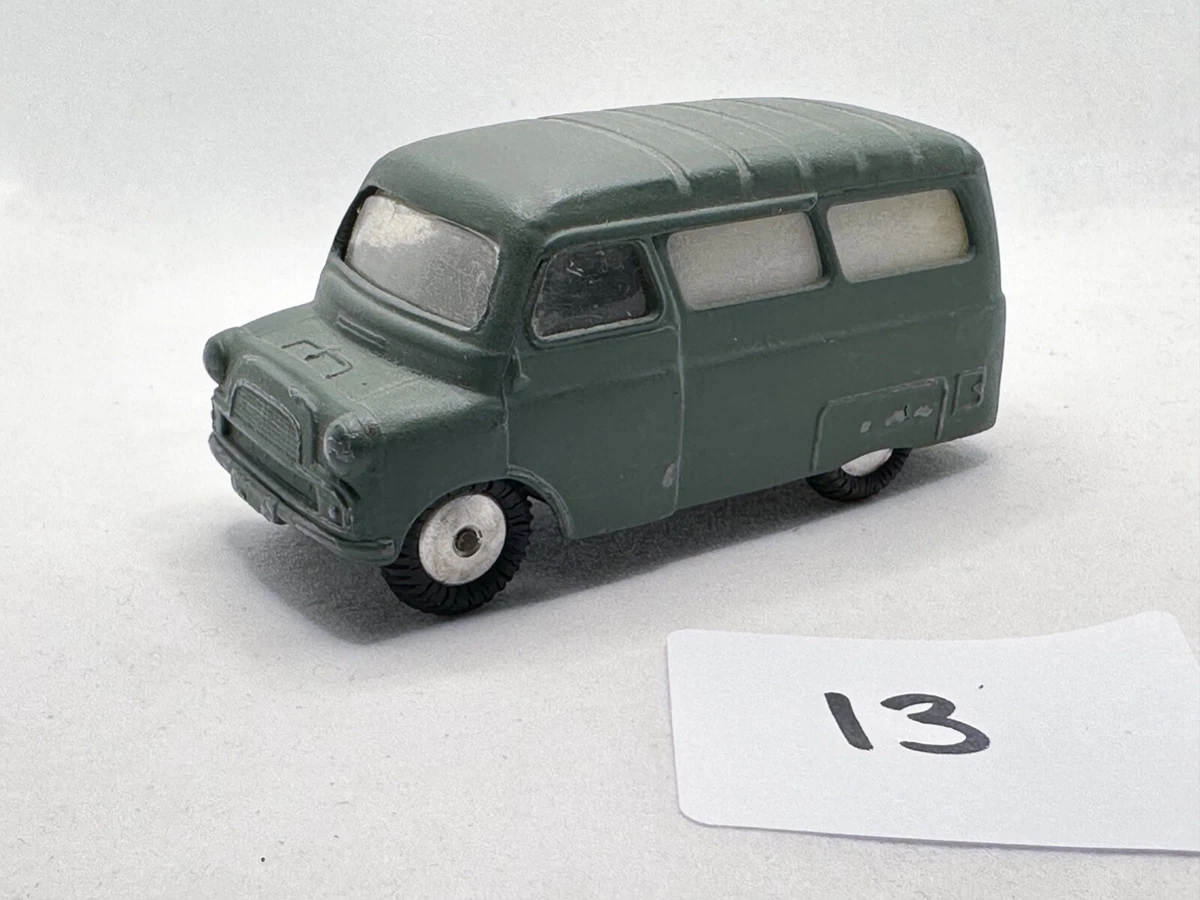 Corgi Bedford Diecast Ambulances for sale | eBay