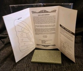 Mansion Of Hidden Souls 1993 Sega CD