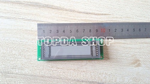 1 Stück Neu GU128x32D VFD Gittermodul MN12832L Anzeigemodul - Bild 3 von 8
