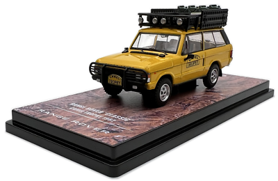 INNO64 1:64 Range Rover 