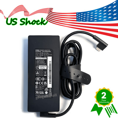 Genuine Charger Power Adapter 230W RC30-024801 for Razer Blade 14'' 15'' 17'' RTX