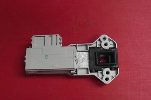 Waschmaschine INDESIT WD12S UK Türschloss