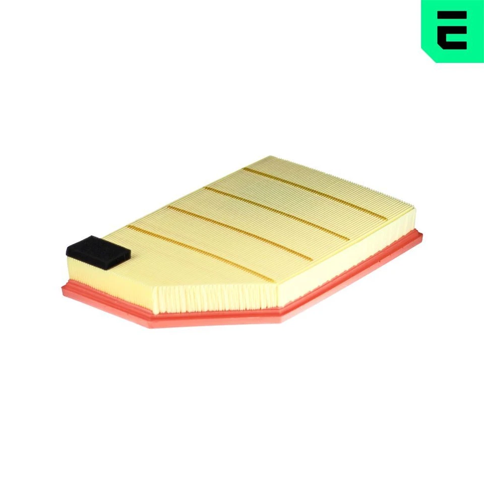 OPTIMAL Luftfilter Filtereinsatz passend für Volvo XC60 D4 D5 AWD D3/D4 V60 - Bild 2 von 2