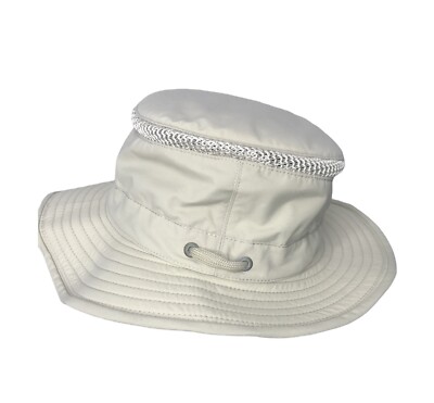 Tilley AirFlo hat, size 7 1/4 Tilley Airflo Hat, Medium Brim Hats | Lehman main image 4