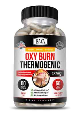 l carnitine suppress appetite Oxy Burn Thermogenic - L-Carnitine - Weight Loss, Suppress Appetite, Fat  Burning