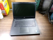 DELL LATITUDE 3480 INTEL CORE I5-7200U 2.50GHZ 8GB RAM  NO HD/ NO CADDIE/ NO OS