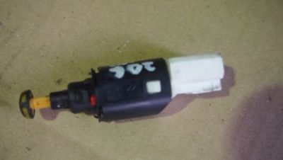 Bremslichtschalter Für Peugeot 206 307 - Kompatibel Mit OEM 9643478880