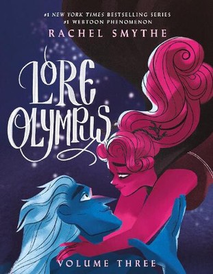 Überlieferung Olymp: Band 3: Der mehrfach preisgekrönte Sunday Times Bestseller
