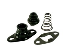 Beetle Gear Shift Selector Kit with Stop Plate and Spring 1953-1979