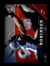 2005 Upper Deck #167 Koren Robinson Seahawks North Carolina St 8 - NM/MT