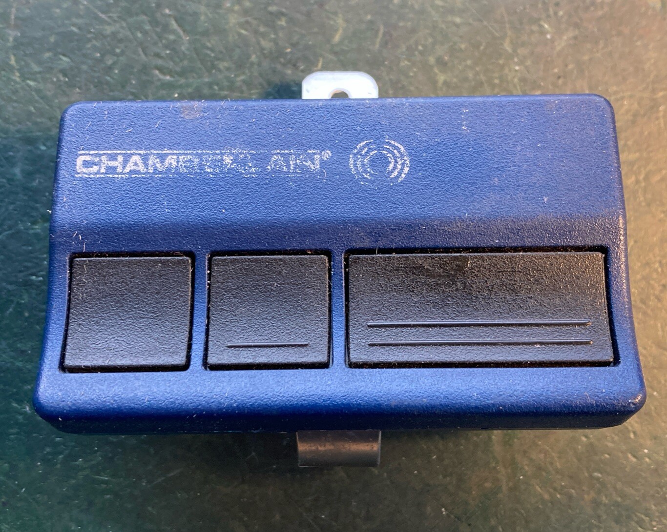 Liftmaster Chamberlain Sears (3Button) Garage Door Opener Remote 953CD