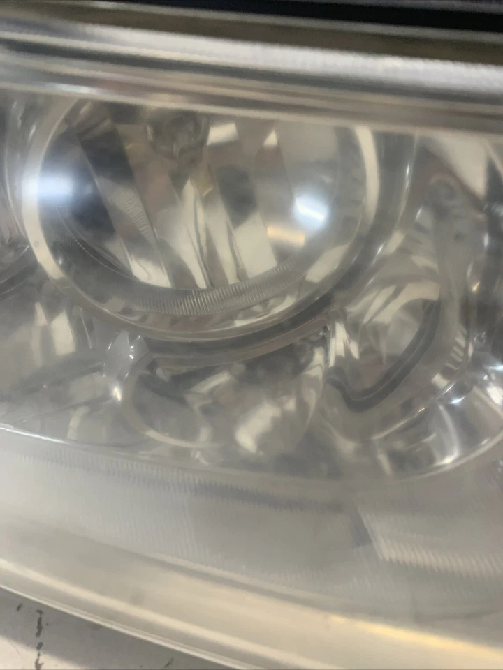 Conjunto de faros laterales para pasajero derecho Buick Lacrosse 2010 2011 2012 2013 Foto 2 de 4