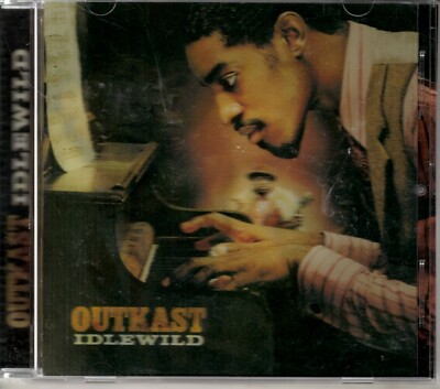 OutKast - Idlewild - CD