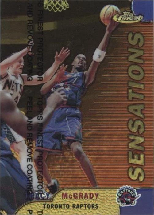 Gold Refractor No Deckle Edge Missing Serial Number