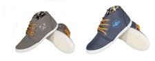 Lupilu Boys Trainers Shoes Loafers