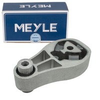 Meyle Motorlager FüR Smart Fortwo Cabrio Coupe (450 451) Vorne Unten 4512400109