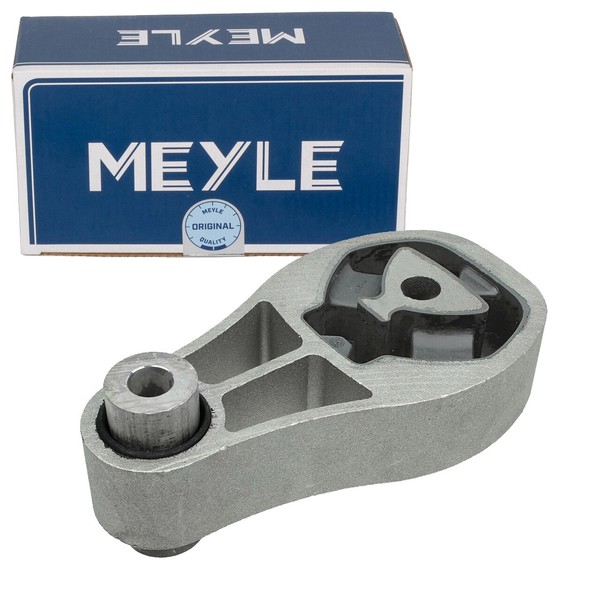 Meyle Motorlager FüR Smart Fortwo Cabrio Coupe (450 451) Vorne Unten 4512400109-image