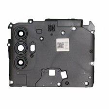 Housing Top Bracket for Motorola Moto G Power 2022 Dark Grove RTL Genuine OEM