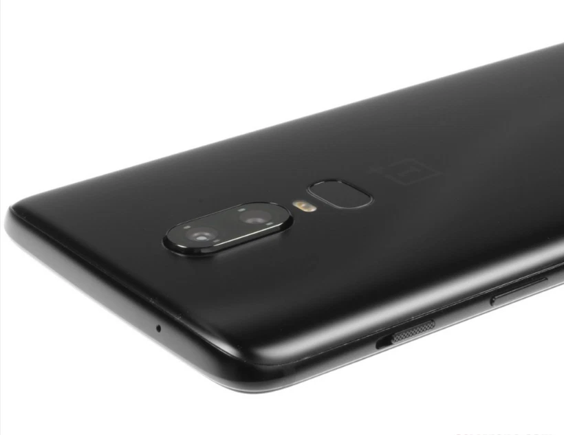 1+ 6 One Plus 6 Android Dual Sim octa-core GSM Cellulari e smartphone - Immagine 2 di 4