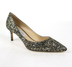 jimmy choo romy 60 black