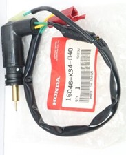 🔴 Honda CN250 hexagon 250 STARTER automatico PARTENZA CARBURATORE vedi descriz.