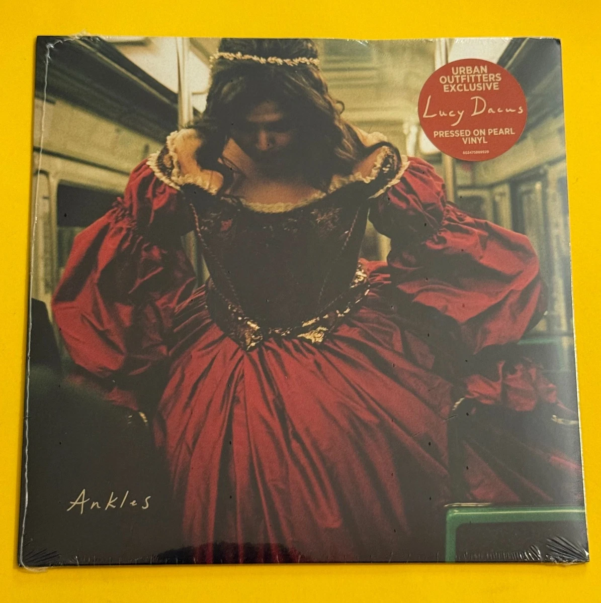 Lucy Pearl In Vinyl Records for sale - eBay