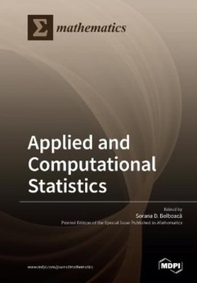 Sorana D Bolboacǎ Applied and Computational Statistics (Paperback) (UK IMPORT)