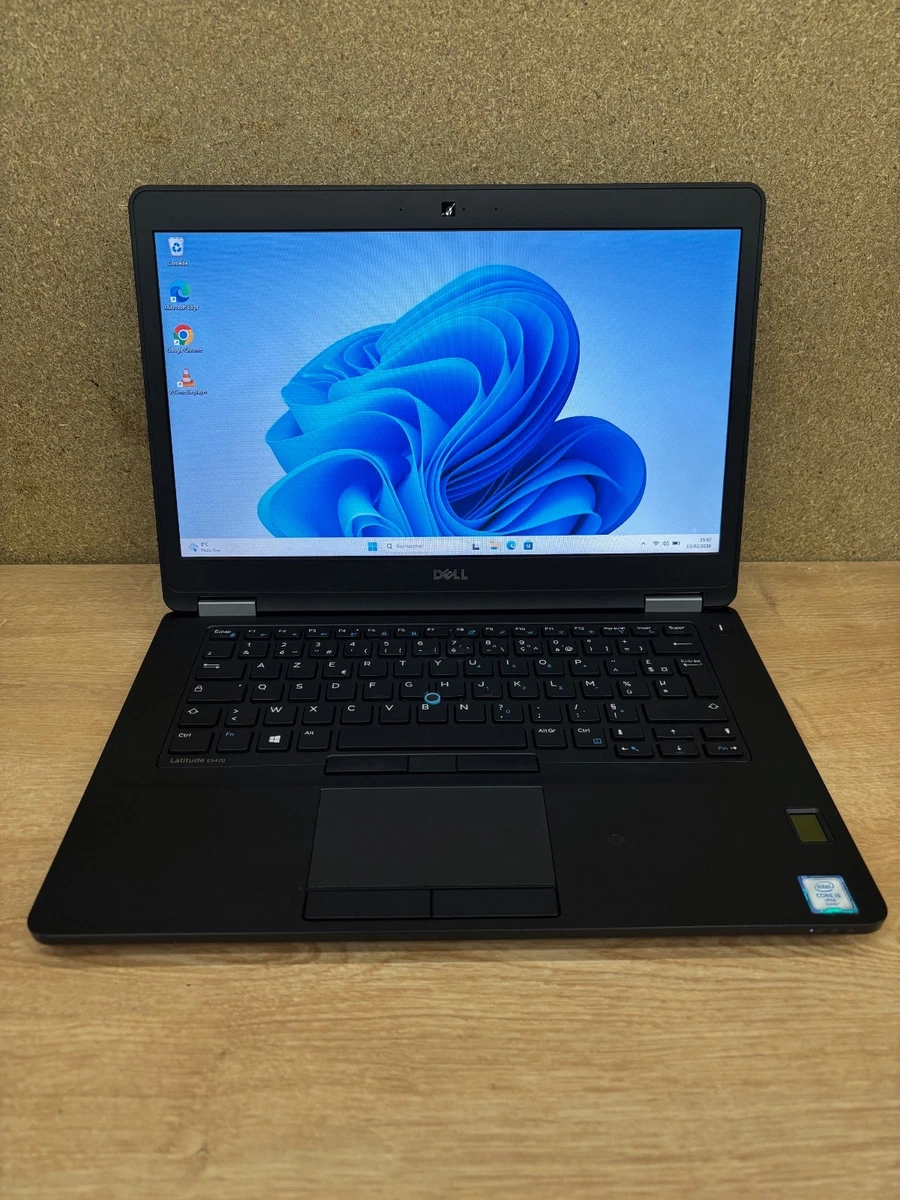 Dell Latitude 7390 Core i5 - Laptop sinh viên Cần Thơ