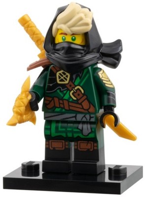 LEGO  Set col29-11