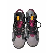 Air Jordan 6 Retro GS "Bordeaux" size 3.5Y