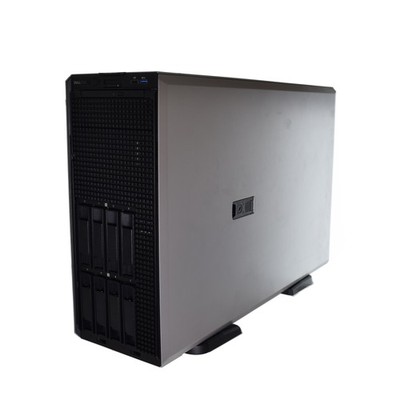 Dell PowerEdge T550 2 x 20 Core 2,30GHz silber 4316 64GB 2 x 960GB SSD H755