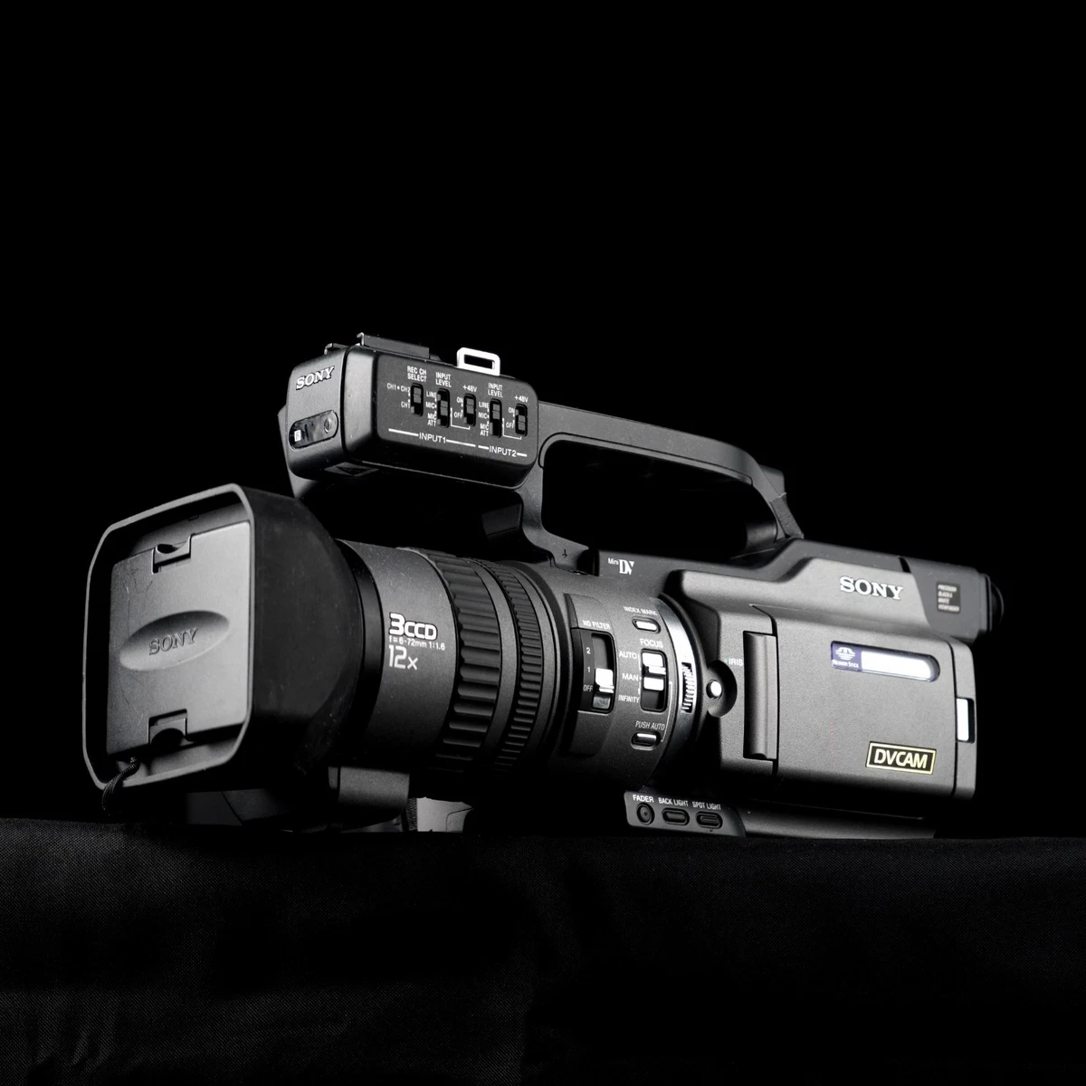 sony pd150 products for sale | eBay