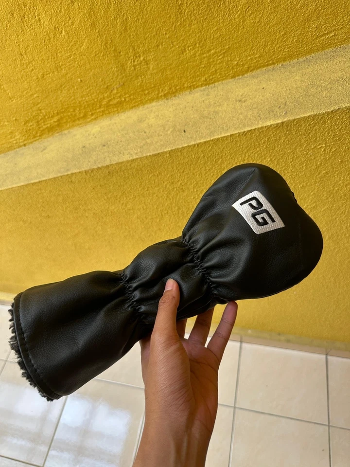 SF1 12 Degree Driver + Headcover + Square Faced Technology (Anti-Slice) (2023) - Image 4 of 4