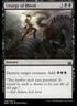 Liturgy of Blood 148/254 Battlebond MTG Magic the Gathering card