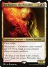 MTG Jor Kadeen, the Prevailer (119/208) Phyrexia All Will Be One Commander LP