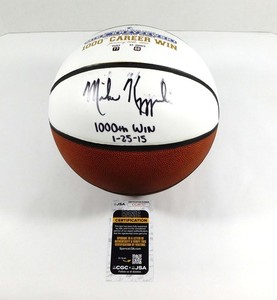 Mike Krzyzewski Coach K Auto NBA サイン カード Mike Krzyzewski Coach K Auto NBA サイン カード Mike Krzyzewski
