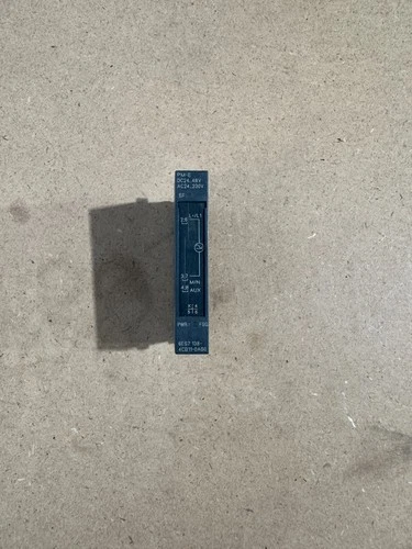 SIEMENS 6ES7 138-4CB11-0AB0