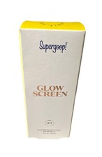 Supergoop Glow Screen by Supergoop, 1.7 oz Sunscreen SPF 40