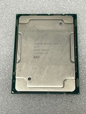 Intel Xeon Gold 6242 2.8GHz 22MB CPU Server Processor SRF8Y