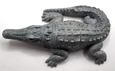 Yowie American Crocodile 2 Inch Figure
