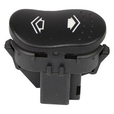 For 2003-2004 Ford Focus 2.3l Power Window Switch Rear Left Or Right Front Right