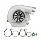 G35-1050 Turbocharger 1.01 A/R Dual Ceramic Ball Bearing Billet Wheel 1050HP