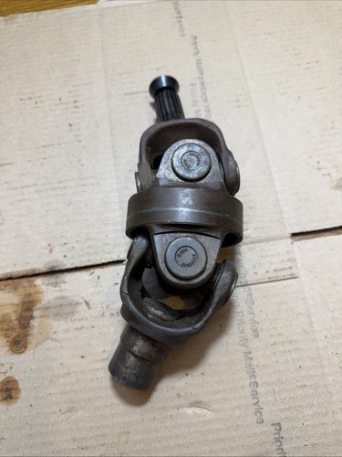 Volvo Penta U joint assy