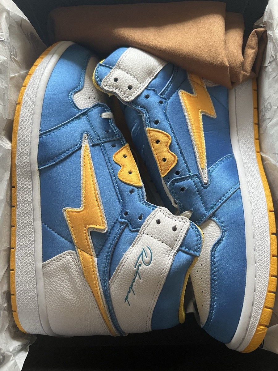 Air Omi Brand New size 12 air omi sneakers Size 12 Og All | eBay main image 4