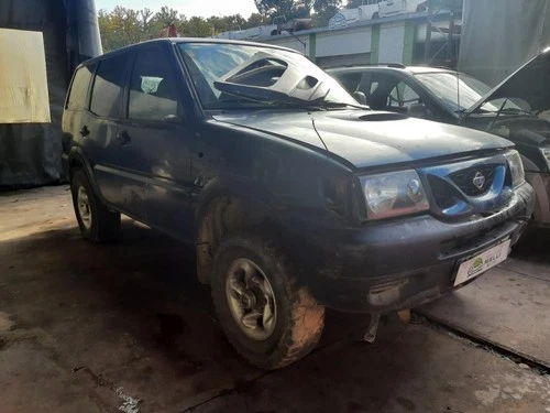 561100X050 Amortiguador Delantero Derecho para NISSAN TERRANO II (R20) 8972307 - Imagen 7 de 10