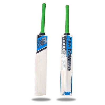 New Balance BLUE TC1260 Cricket Bat available in different sizes